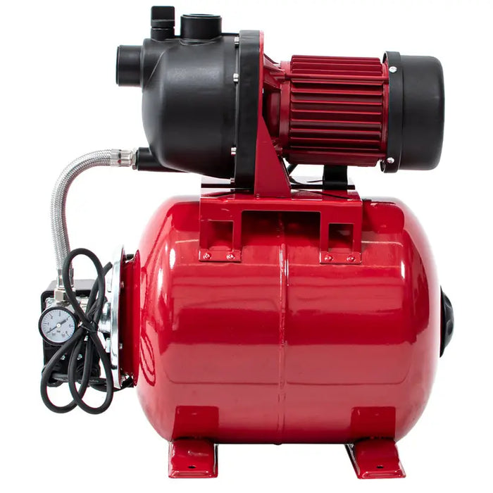 HYDROPHORIC PUMP RAIDER RD-WP800Z - Хидрофорни помпи<<<Помпи<<<Градина<<<Praktiker&&&Хидрофорни