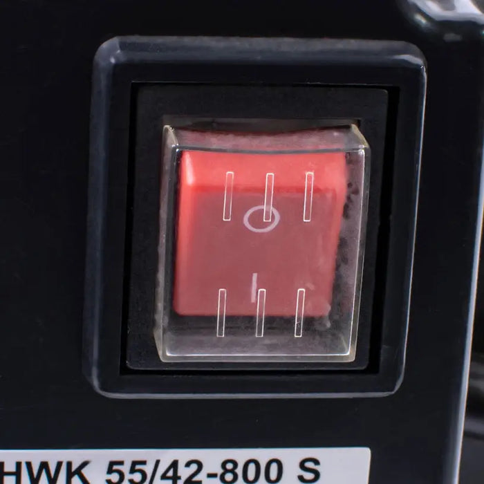 HYDROPHORIC PUMP STEINBERG HWK 55/42-800 S - Хидрофорни помпи<<<Помпи<<<Градина<<<Praktiker&&&Хидрофорни