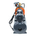 HYDROPHORIC PUMP WITH EJECTOR LEO AJDM 75/4H - Хидрофорни помпи<<<Помпи<<<Градина<<<Praktiker&&&Хидрофорни