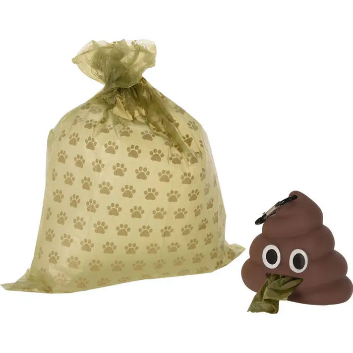 HYGIENE BAGS FOR PETS DOGS COLLECTION 491004550 - За домашни любимци<<<Градина<<<Praktiker