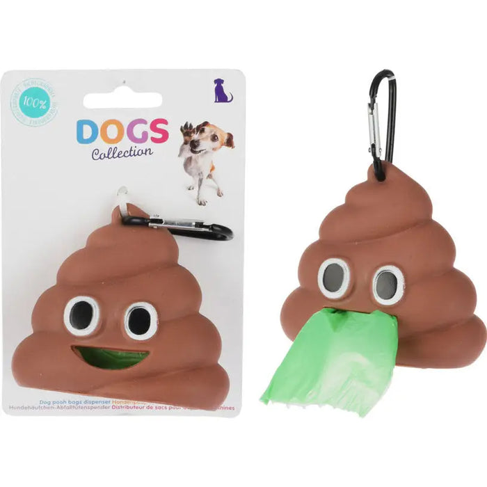 HYGIENE BAGS FOR PETS DOGS COLLECTION 491004550 - За домашни любимци<<<Градина<<<Praktiker