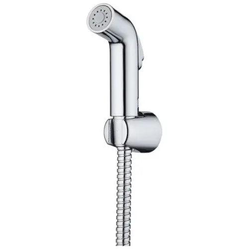 HYGIENIC SHOWER SET FORMA VITA YS36003 - Душ комплекти<<<Смесители и душове<<<Баня<<<Praktiker&&&Душ