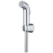 HYGIENIC SHOWER SET FORMA VITA YS36003 - Душ комплекти<<<Смесители и душове<<<Баня<<<Praktiker&&&Душ