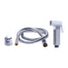 HYGIENIC SHOWER SET INTER CERAMIC - Душ комплекти<<<Смесители и душове<<<Баня<<<Praktiker&&&Душ комплекти