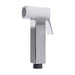 HYGIENIC SHOWER SET INTER CERAMIC - Душ комплекти<<<Смесители и душове<<<Баня<<<Praktiker&&&Душ комплекти