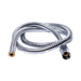 HYGIENIC SHOWER SET INTER CERAMIC - Душ комплекти<<<Смесители и душове<<<Баня<<<Praktiker&&&Душ комплекти