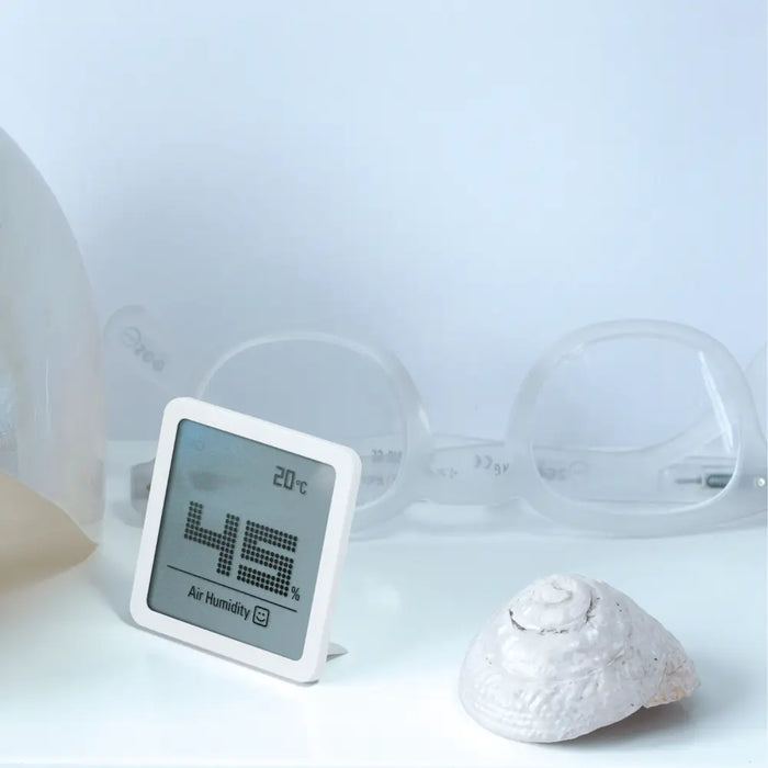 Hygrometer Selina little Black - Хигрометри<<<StadlerForm
