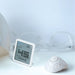 Hygrometer Selina little Black - Хигрометри<<<StadlerForm