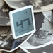 Hygrometer Selina little White - Хигрометри<<<StadlerForm