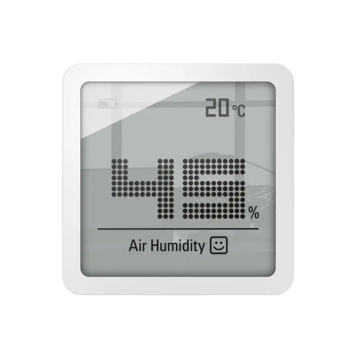 Hygrometer Selina little White - Хигрометри<<<StadlerForm
