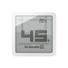 Hygrometer Selina little White - Хигрометри<<<StadlerForm