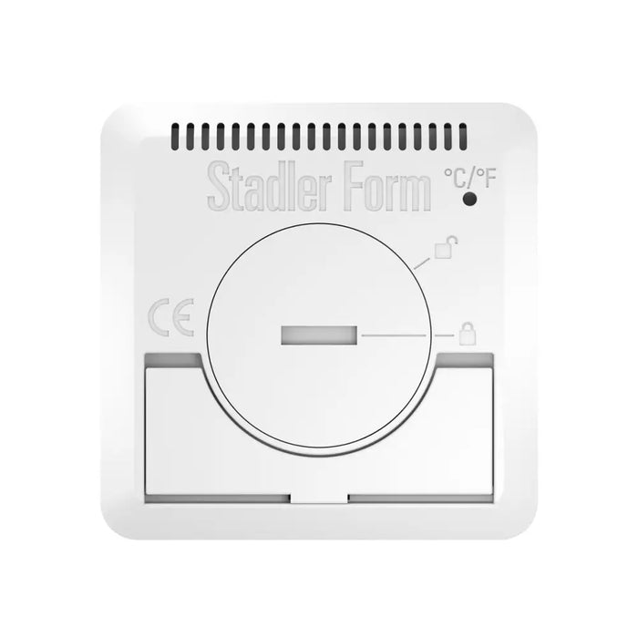 Hygrometer Selina little White - Хигрометри<<<StadlerForm