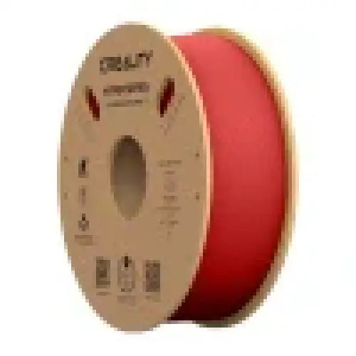Hyper PLA Filament Creality (Red) - Filaments<<<3D Printing<<<Creative Technologies<<<InnproXML
