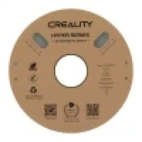 Hyper PLA Filament Creality (White) - Filaments<<<3D Printing<<<Creative Technologies<<<InnproXML