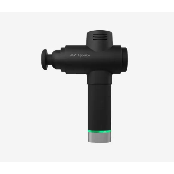 Hyperice Hypervolt 2 Pro hand massager with app black - MassagersFIR-MAS<<<Physiotherapy