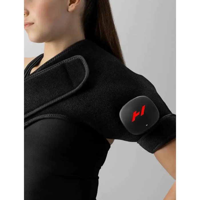 Hyperice Venom 2 left arm vibrating and warming sleeve - MassagersFIR-MAS<<<Physiotherapy