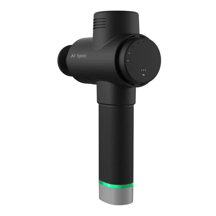 Hyperice Hypervolt 2 Pro hand massager with app black
