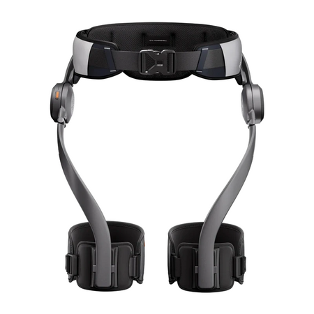 Hypershell X Pro Exoskeleton