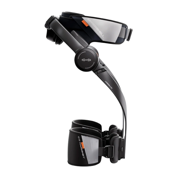 Hypershell X Pro Exoskeleton