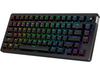 HyperX Alloy Rise 75 Wireless Gaming Mechanical Keyboard - Геймърски клавиатури<<<Геймърска