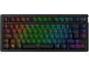 HyperX Alloy Rise 75 Wireless Gaming Mechanical Keyboard - Геймърски клавиатури<<<Геймърска