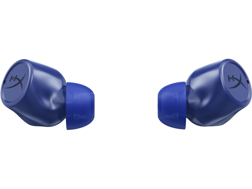 HyperX Cirro Buds Pro Bluetooth Headphones with Microphone - Blue - Bluetooth слушалки<<<Мобилни телефони и