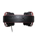 HyperX Cloud Alpha Gaming Headset Black/Red - Геймърски слушалки<<<Геймърска периферия<<<ValiAPI&&&Гейминг