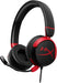 HyperX Cloud Mini Gaming Headset - Black - Геймърски слушалки<<<Геймърска периферия<<<ValiAPI&&&Гейминг