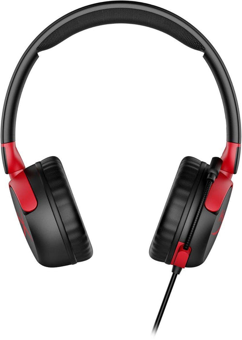 HyperX Cloud Mini Gaming Headset - Black - Геймърски слушалки<<<Геймърска периферия<<<ValiAPI&&&Гейминг