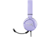 HyperX Cloud Mini Gaming Headset - Lavender - Геймърски слушалки<<<Геймърска периферия<<<ValiAPI&&&Микрофони и