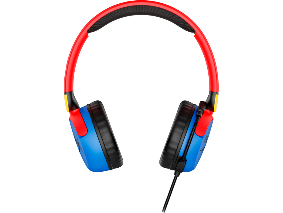 HyperX Cloud Mini Gaming Headset - Multi Color - Геймърски слушалки<<<Геймърска периферия<<<ValiAPI&&&Микрофони и