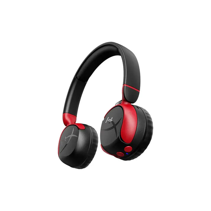 HyperX Cloud Mini Wireless Gaming Headset - Black - Геймърски слушалки<<<Геймърска периферия<<<ValiAPI&&&Електроника
