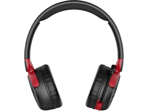 HyperX Cloud Mini Wireless Gaming Headset - Black - Геймърски слушалки<<<Геймърска периферия<<<ValiAPI&&&Електроника