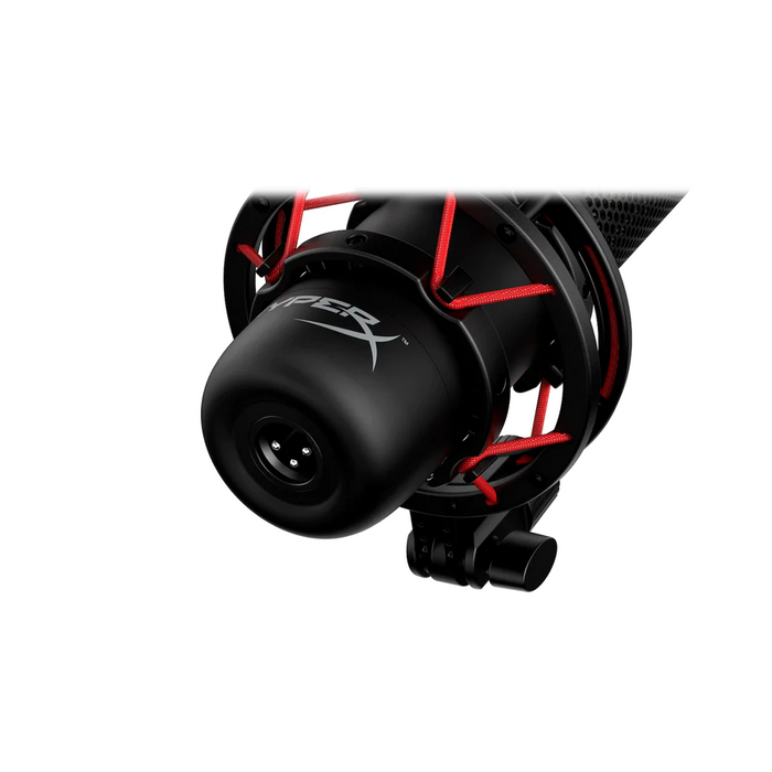 HyperX ProCast Desktop Microphone - Микрофони<<<Компютърна периферия<<<ValiAPI