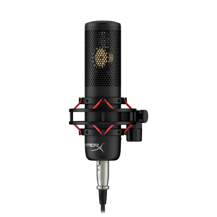 HyperX ProCast Desktop Microphone - Микрофони<<<Компютърна периферия<<<ValiAPI
