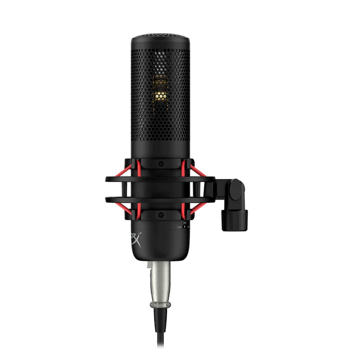 HyperX ProCast Desktop Microphone - Микрофони<<<Компютърна периферия<<<ValiAPI