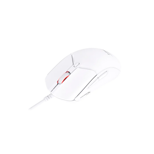 HyperX Pulsefire Haste 2 gaming mouse White - Геймърски мишки<<<Геймърска периферия<<<ValiAPI&&&Гейминг Мишка и
