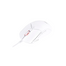 HyperX Pulsefire Haste 2 gaming mouse White - Геймърски мишки<<<Геймърска периферия<<<ValiAPI&&&Гейминг Мишка и