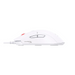 HyperX Pulsefire Haste 2 gaming mouse White - Геймърски мишки<<<Геймърска периферия<<<ValiAPI&&&Гейминг Мишка и
