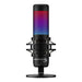 HyperX QuadCast S Desktop Microphone - Микрофони<<<Компютърна периферия<<<ValiAPI