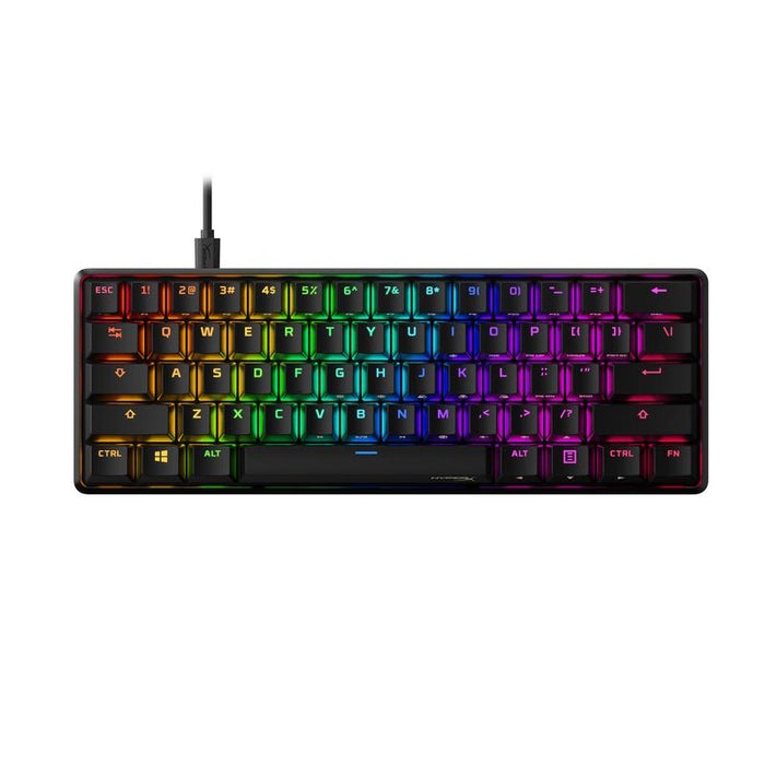 HP HyperX Alloy Origins 60 - Mechanical Gaming Keyboard