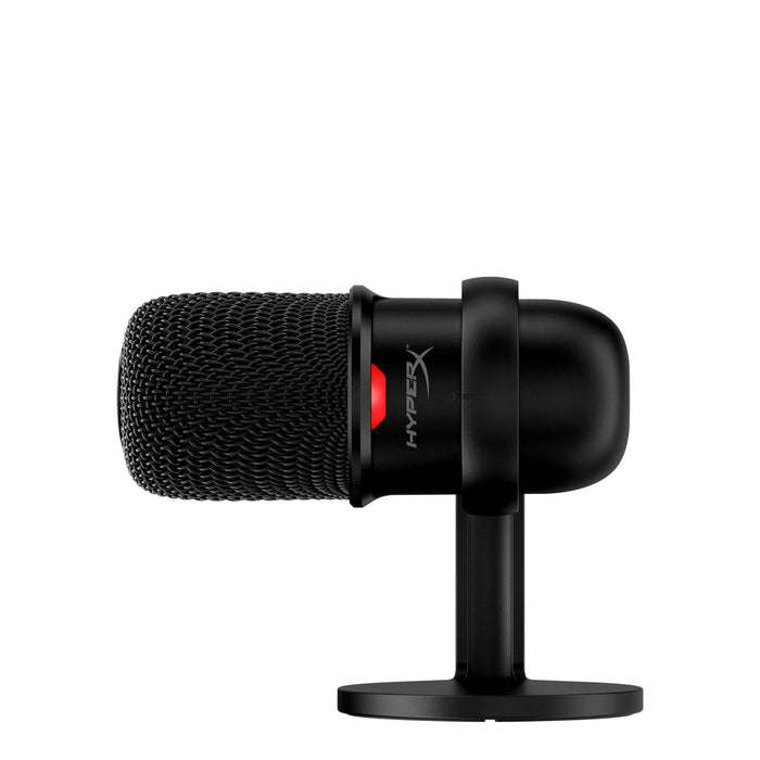 HyperX SoloCast Desktop Microphone