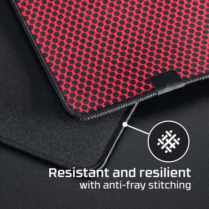 HP HyperX Pulsefire Mouse pad Black L