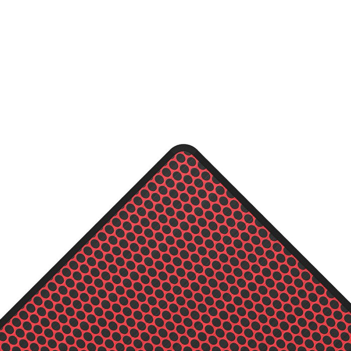 HP HyperX Pulsefire Mouse pad Black XL