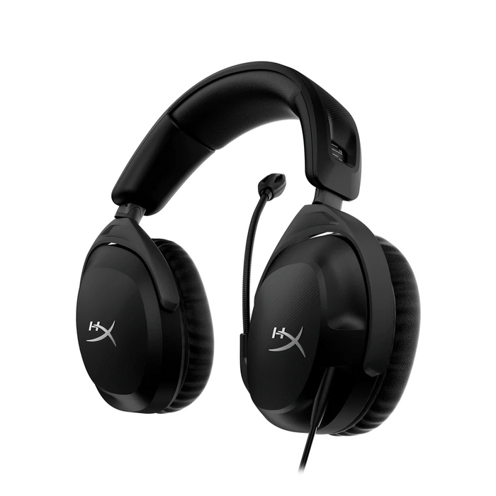 Headphones HyperX Black