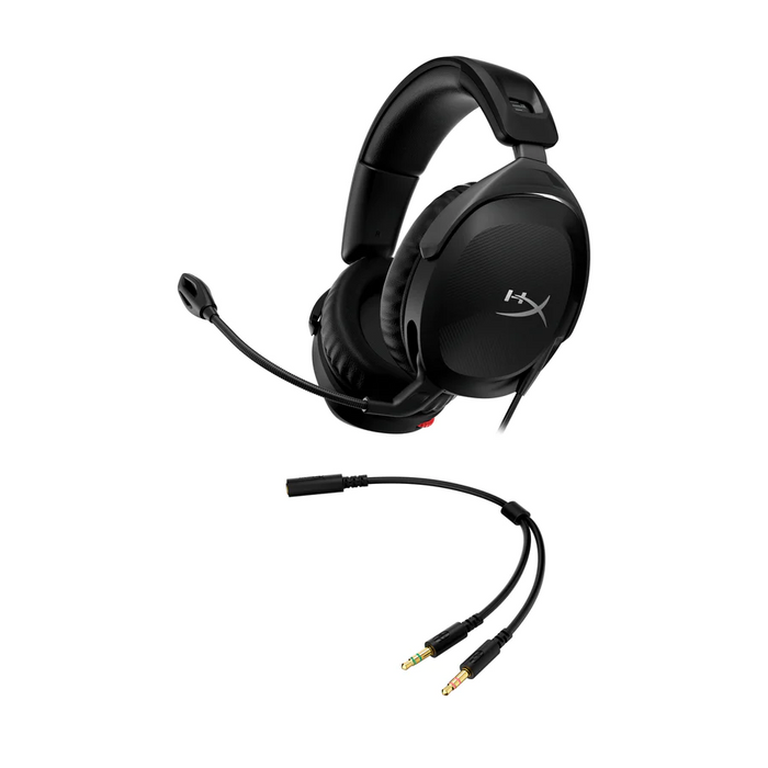 Headphones HyperX Black