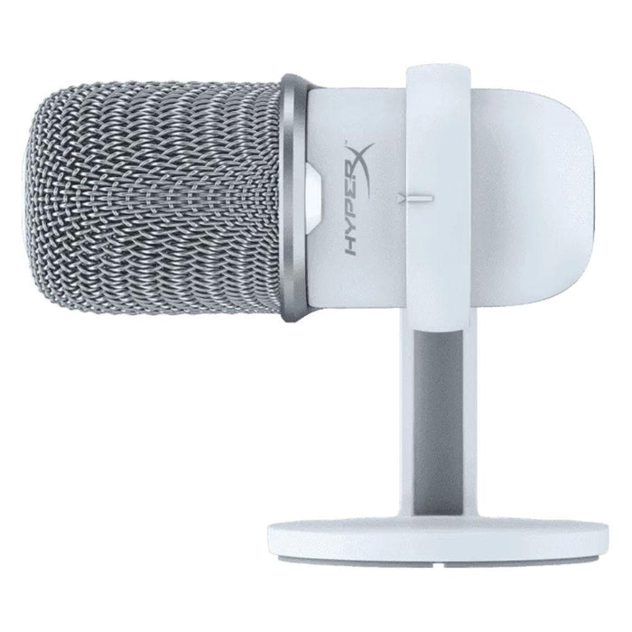 HyperX SoloCast Desktop Microphone