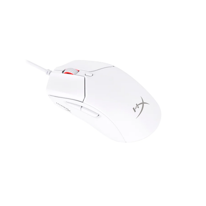 HyperX Pulsefire Haste 2 gaming mouse, White
