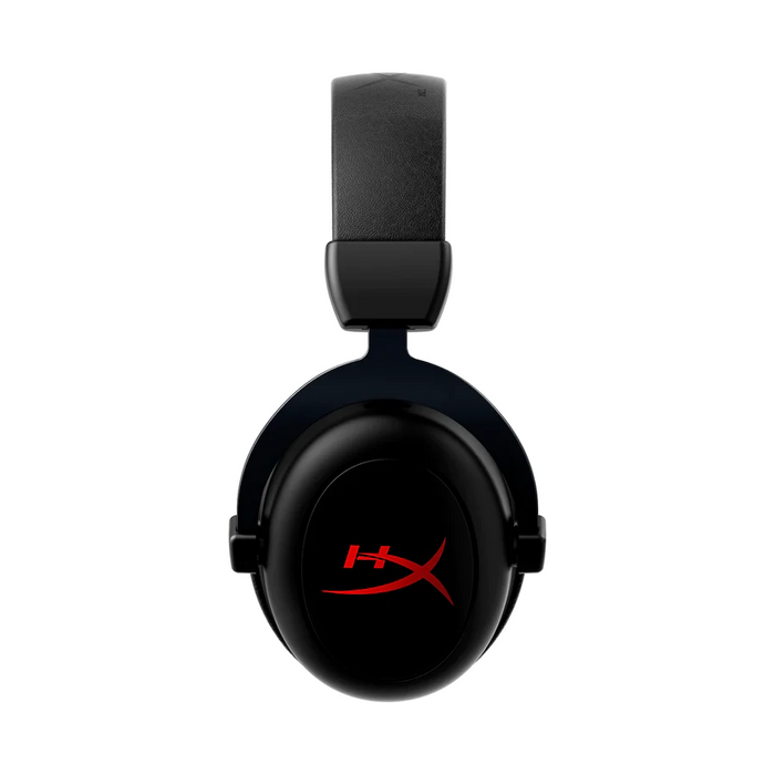 HyperX Cloud II Core Wireless Gaming Headset Microphone, Black