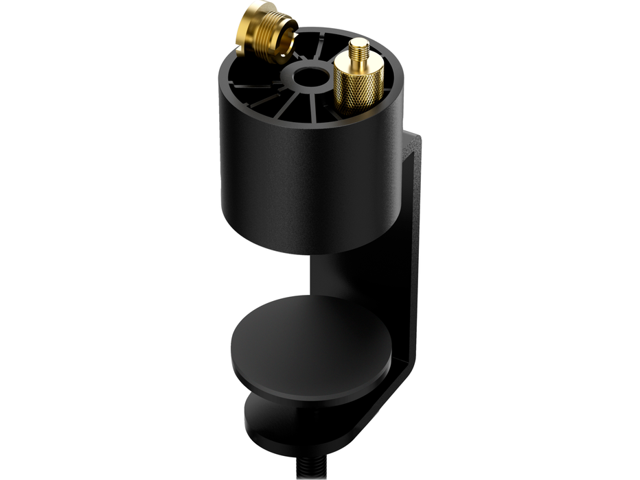 Microphone HyperX 786H6AA